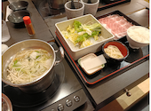 しゃぶ亭まる 下田井店: やちこさんの2026年10月17日の1枚目の投稿写真