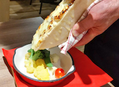 Vege Kitchen Awajin: maoさんの2022年12月17日の2枚目の投稿写真