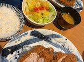 温野菜 とんかつかつ慶 長束店: ETさんの2026年08月14日の1枚目の投稿写真