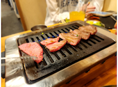 大阪焼肉 ホルモン ふたご 栄3丁目店: taka1974さんの2024年11月26日の2枚目の投稿写真