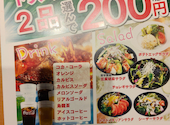 焼肉 ウエスト 新宮店: にこにこGOさんの2026年08月22日の2枚目の投稿写真