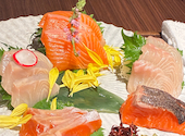 酒としゃけ SALMON S: うしさんの2026年06月15日の1枚目の投稿写真