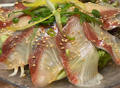 九州料理×博多もつ鍋を堪能 個室居酒屋 新宿レモン 新宿西口店: うしさんの2026年06月10日の1枚目の投稿写真