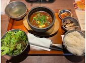 新宿焼肉 ホルモン いのうえ: うしさんの2026年04月22日の1枚目の投稿写真