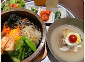 韓国家庭料理　チェゴヤ  札幌東急店: aileenさんの2026年05月の1枚目の投稿写真
