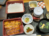 うなぎ仲じま: aileenさんの2026年08月12日の1枚目の投稿写真