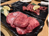 焼肉 新羅 MONA新浦安店: えみさんの2025年02月23日の1枚目の投稿写真