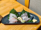 旨い魚と完全個室居酒屋 トロ政 池袋店: 大塚太郎さんの2026年07月06日の1枚目の投稿写真