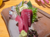 旨い魚と完全個室居酒屋 トロ政 池袋店: 大塚太郎さんの2026年07月11日の1枚目の投稿写真