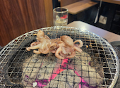 七輪焼肉 安安 大塚店: 大塚太郎さんの2026年05月30日の1枚目の投稿写真