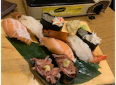 寿司ろばた 八條 中央町店: ユカオさんの2025年06月17日の2枚目の投稿写真
