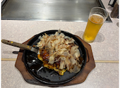 大阪お好み焼き 清十郎 グランフロント店: oimoccoさんの2026年04月22日の1枚目の投稿写真