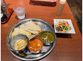 インディアンタンドリー BINDU グランフロント大阪店: oimoccoさんの2025年05月の1枚目の投稿写真