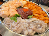 サウィ食堂 心斎橋: うえっぴさんの2026年07月24日の1枚目の投稿写真
