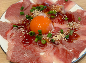 炭焼きバル　NIKUスタンド10/10（にくすたんど）: にうてぃさんの2026年05月06日の2枚目の投稿写真