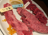 松阪牛焼肉　一徹: りりさんの2021年03月の1枚目の投稿写真