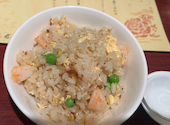 中国料理 桃花林 オークラアカデミアパークホテル: ふくさんの2026年04月18日の2枚目の投稿写真