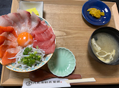月見海鮮丼 菊藏: ふくさんの2026年06月04日の1枚目の投稿写真
