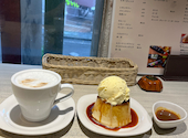 Cafe&Bar Princess Cheers Cafe プリンセスチアーズカフェ 千葉店: ふくさんの2026年06月04日の3枚目の投稿写真