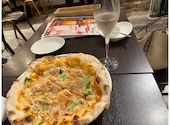 誕生日/バースデー&飲み放題　CONA 木更津店【手作り窯焼きPIZZA500円】: ふくさんの2026年07月04日の1枚目の投稿写真