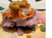 焼肉お富さん　和牛とまぐろ: ふくさんの2026年06月15日の1枚目の投稿写真