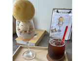 CAFE CLOCHETTE: ふくさんの2026年07月15日の1枚目の投稿写真