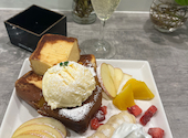 Cour Cafe＋Funabashi -クォカフェ船橋-: ふくさんの2026年04月の1枚目の投稿写真