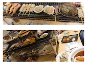 浜焼き食べ放題　幸せの90分　江の島店: shunnさんの2022年03月の1枚目の投稿写真