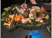 【全席個室】刺身と焼物 ひゃくや 北24条駅前店: 生チョコ苺さんの2026年04月の1枚目の投稿写真