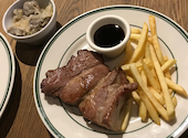 MALLORY PORK STEAK マロリーポークステーキ 東戸塚店: トミーさんの2026年05月の1枚目の投稿写真