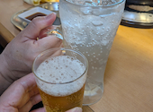 名古屋ジンギスカン モンゴリアンチョップ 名古屋 今池本店: ＩＶＹさんの2026年07月26日の2枚目の投稿写真