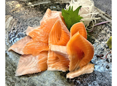 ビワマス料理 山本屋魚濱: ＩＶＹさんの2026年06月22日の1枚目の投稿写真