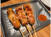 焼き鳥 きんざん 名駅新幹線口店: ＩＶＹさんの2026年08月12日の1枚目の投稿写真
