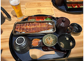うなぎ四代目菊川　神戸三宮店: キーさんの2026年08月07日の1枚目の投稿写真