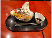 麻布茶房 丸井錦糸町店: ジンさんの2026年07月28日の1枚目の投稿写真