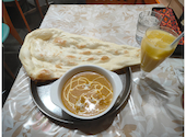 インド料理マハール＆バー: ジンさんの2026年04月の1枚目の投稿写真