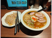 《おすすめ》全100品中華食べ飲み放題　八福食堂 田端店: ジンさんの2026年06月18日の1枚目の投稿写真