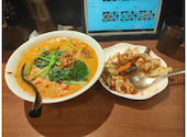 《おすすめ》全100品中華食べ飲み放題　八福食堂 田端店: ジンさんの2026年06月24日の1枚目の投稿写真