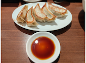 《おすすめ》全100品中華食べ飲み放題　八福食堂 田端店: ジンさんの2026年07月01日の1枚目の投稿写真