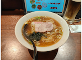 《おすすめ》全100品中華食べ飲み放題　八福食堂 田端店: ジンさんの2026年07月30日の1枚目の投稿写真