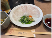 ふぐ うなぎ料理 玄品 神楽坂: けんさんの2026年08月23日の2枚目の投稿写真