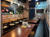 【完全個室あり＆クラフトビール】居酒屋アジアン屋台　赤坂店: けんさんの2025年10月01日の1枚目の投稿写真