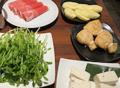 火鍋 小肥羊 しゃおふぇいやん 名古屋駅前店: つっさんさんの2022年12月17日の3枚目の投稿写真