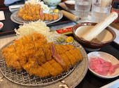 とんかつレストラン　クックファン: KTさんの2026年05月の1枚目の投稿写真