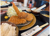 とんかつレストラン クックファン: KTさんの2026年06月13日の1枚目の投稿写真