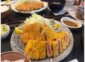 とんかつレストラン クックファン: KTさんの2026年08月29日の1枚目の投稿写真