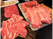 焼肉 牛王 伊丹店: ハッチさんの2026年01月21日の2枚目の投稿写真