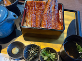 うなぎの鰻次郎 泉大津本店: ハッチさんの2026年07月29日の1枚目の投稿写真