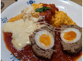 Cheese Egg Garden チーズ エッグ ガーデン 調布パルコ店: あおさんの2020年12月13日の1枚目の投稿写真