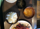 焼肉かぶと一宮店: マコちゃんさんの2026年04月17日の1枚目の投稿写真